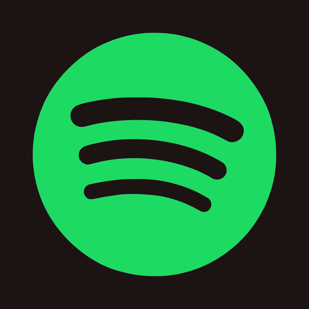 Spotify App Logo